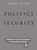 Politics of Security (eBook, ePUB) Politics of Security (eBook, ePUB)