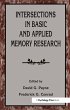 Intersections in Basic and Applied... - Bild 1