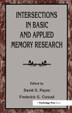 Intersections in Basic and Applied Memory Research (eBook, PDF)