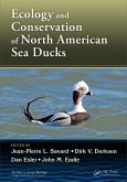 Ecology and Conservation of North American Sea Ducks (eBook, PDF)