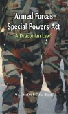 Armed Forces Special Power Act (eBook, ePUB)