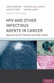 HPV and Other Infectious Agents in Cancer (eBook, ePUB)