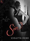 Sin (eBook, ePUB) Sin (eBook, ePUB)