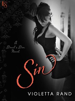 Cover Sin (eBook, ePUB)