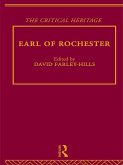 Earl of Rochester (eBook, PDF)