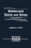 Adolescent Storm and Stress (eBook, ePUB)