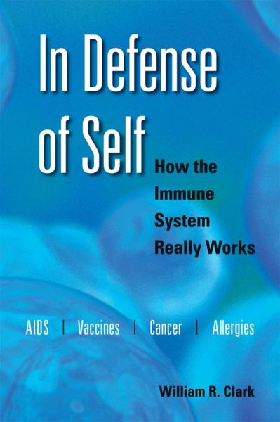 In Defense of Self (eBook, ePUB)