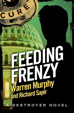 Cover Feeding Frenzy (eBook, ePUB)