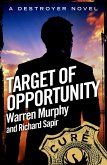 Target of Opportunity (eBook, ePUB) Target of Opportunity (eBook, ePUB)