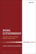 Dual Citizenship (eBook, ePUB) - Bild 1