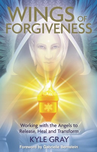 Wings of Forgiveness (eBook, ePUB) Wings of Forgiveness (eBook, ePUB)