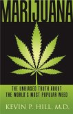 Marijuana (eBook, ePUB)