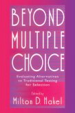 Beyond Multiple Choice (eBook, ePUB)