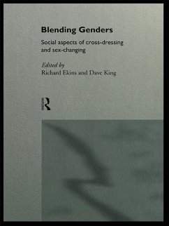 Blending Genders (eBook, ePUB) - Ekins, Richard; King, David