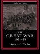 The Great War, 1914-1918 (eBook, ePUB) - Bild 1