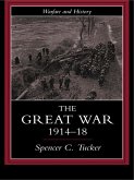 The Great War, 1914-1918 (eBook, ePUB)