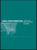 Urban Transformations (eBook, ePUB)