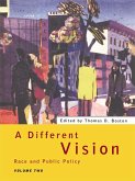 A Different Vision (eBook, ePUB) A Different Vision (eBook, ePUB)