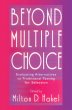 Beyond Multiple Choice (eBook, PDF) - Bild 1