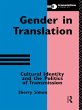 Gender in Translation (eBook, PDF) - Bild 1