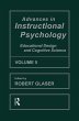 Advances in instructional Psychology,... - Bild 1