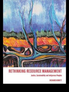 Cover Rethinking Resource Management (eBook, ePUB)