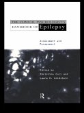 The Clinical Psychologist's Handbook of Epilepsy (eBook, ePUB)
