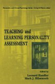 Teaching and Learning Personality Assessment (eBook, ePUB)