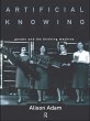 Artificial Knowing (eBook, PDF) - Bild 1