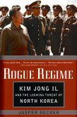 Rogue Regime (eBook, ePUB)