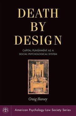 Cover Death by Design (eBook, ePUB)