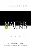 Matter of Mind (eBook, ePUB)