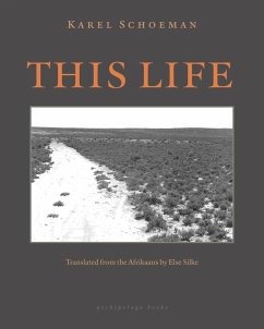 This Life (eBook, ePUB) - Schoeman, Karel