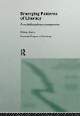 Emerging Patterns of Literacy (eBook, ePUB)