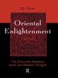 Oriental Enlightenment (eBook, ePUB) - Bild 1