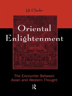 Oriental Enlightenment (eBook, ePUB) - Clarke, J. J.