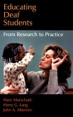 Educating Deaf Students (eBook, ePUB) Educating Deaf Students (eBook, ePUB)