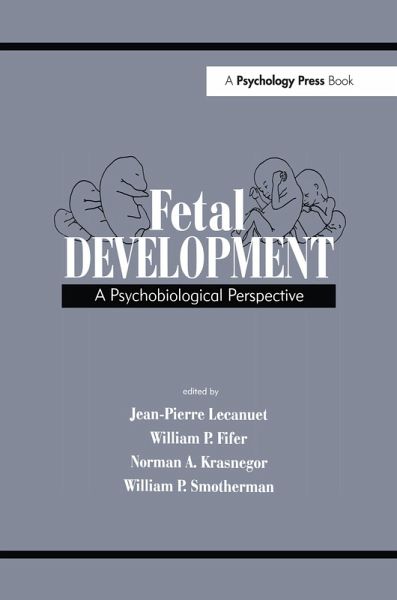 Fetal Development (eBook, PDF)