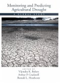 Monitoring and Predicting Agricultural Drought (eBook, ePUB)