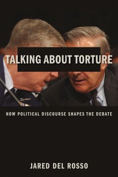Cover Talking About Torture (eBook, ePUB)