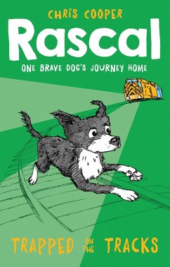 Cover Rascal: Trapped on the Tracks (eBook, ePUB)