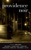 Providence Noir (Akashic Noir) (eBook, ePUB)