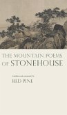The Mountain Poems of Stonehouse (eBook, ePUB)