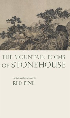 The Mountain Poems of Stonehouse (eBook, ePUB) - Stonehouse