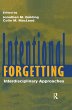 Intentional Forgetting (eBook, PDF) - Bild 1