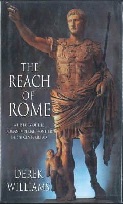Cover The Reach of Rome (eBook, ePUB)