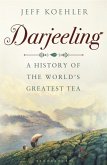 Darjeeling (eBook, ePUB)