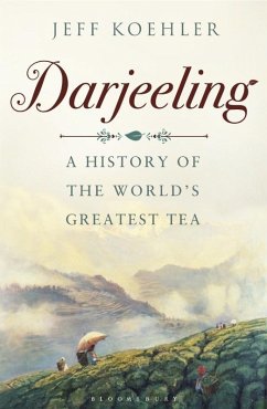 Cover Darjeeling (eBook, ePUB)