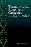 Translational Research in Genetics and Genomics (eBook, ePUB)