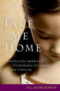 Cover Take Me Home (eBook, ePUB)